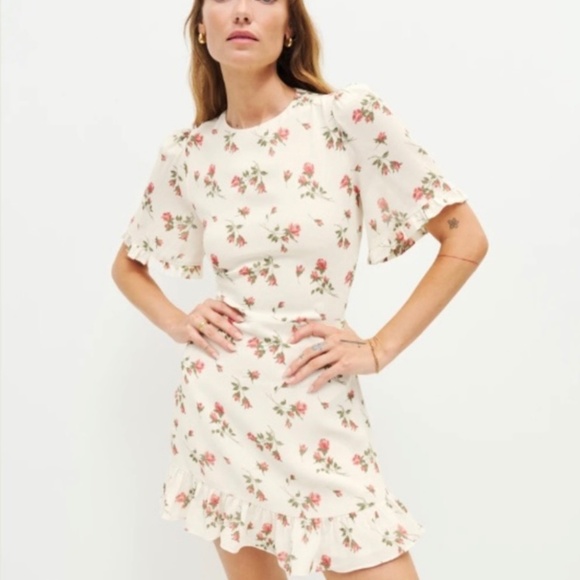 Reformation - Picture 5 of 5